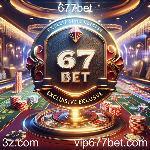 Descubra a Experiência Exclusiva da Categoria VIP na 677bet